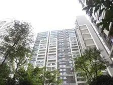 光明城市 4室2厅 南 北