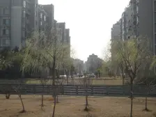 美林小城 复试房 +露台 +阳光房 视野好 采光户型好