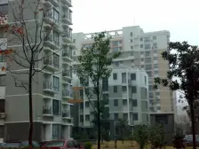 前滩南 近地铁770米 南北通三房 直达人广 配套齐全