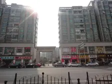 张江南 飞机大三房 进才 近万达 18号线周浦站