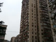 久耕小区 2室1厅 西南