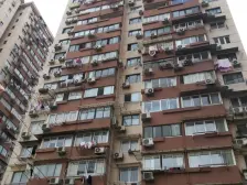 ?????北外滩景观房,双南采光好,边套全明,安静