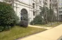 中粮香榭丽都实景图
