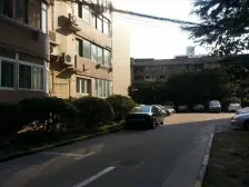 南山小区 2室1厅 东南