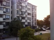 小区精装一房,户型正气,采光好