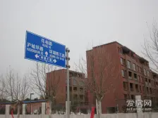 滴水湖馨苑一期 3室2厅 南 北