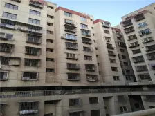 兰州市二十七中家属院 2室1厅 南