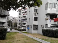 金桥·东陆新村六街坊-巨峰路90弄·1室·1厅