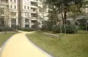 中粮香榭丽都实景图