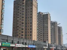 岱山东路馨园明珠(印钞厂宿舍) 南北通透,采光好 装修好,环镜优美 近地铁 周边匹套完善,,出行方便