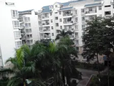 恒大新城,北湖商圈,中间楼层,无欠款,3号线地铁