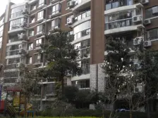 万体馆·云都新苑·2室·2厅