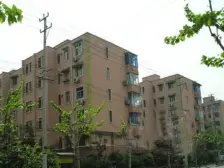 看房方便有钥匙,南北两房格局好,采光无遮挡