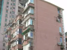 一口价房源、度家有钥匙楼汪位置楼间距很大