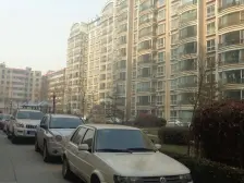 临湖,光线好,配套好,精装修电梯复式