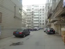 大润发 金雁花园 两室 南北通透 户型方正可按揭