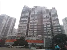 黄泥磅 御景天成二房92.6万