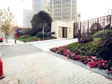 陆家嘴*地段,一线临江小区,业主诚售,看房方便