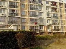 千汇苑二村1室南朝向120.00万元/套出售