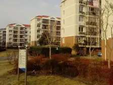 千汇苑二村2室南朝向155.00万元/套出售