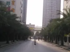 振业·青秀山1号 3室2厅 南