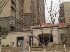 恒盛经典三房 毛坯任意装修 好楼层采光好