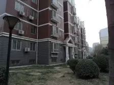 江山书香名邸 3室2厅 南 北