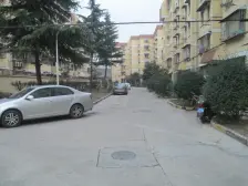 小区中心位置,主卧朝南,小区景观位置,厨卫朝北