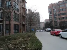 兰亭名苑 3室1厅 南 北