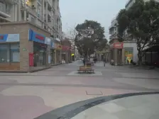 空中别墅+南北露台+固定车位+有钥匙