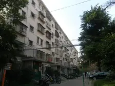 模范小区!双南两房,视野开阔,双轨交