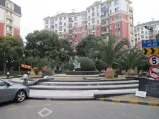 半人车分流,电梯复式房,使用空间超200平!带车位