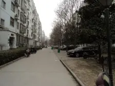 江山书香名邸 3室2厅 南 北