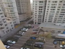 改善,仁恒晶城三室两厅两卫,精装修电梯中层小区成熟