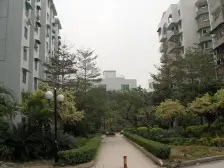 白云雅苑 1室1厅 东南