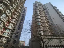 仁恒晶城小户型 一室一厅 产权可按揭贷款 业主急售