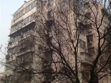 三环内 精装两室朝阳大两室 拎包就住