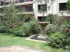 大四房满五一套住房税费少,精装修无遮挡,采光好