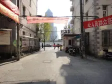 陆家嘴·三航小区·1室·1厅