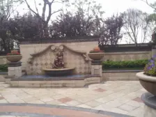 三林·合生前滩一号·3室·2厅