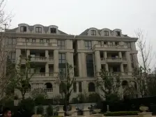 新江湾城首府4室2厅南