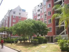 兰庭湾 1室1厅 南 北