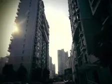 凉城·龙泰公寓·1室·2厅