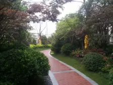 近前滩,房龄新,中x位置,采光好,品质小区人车分流