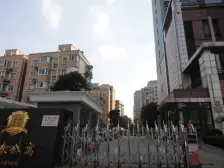 南北通透,电梯二房,地铁口