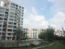 电梯大两房(出门即地铁)南大新城板块(满5唯1)