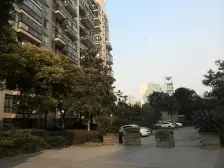 中大九里德二期 4室2厅0卫 南 精装