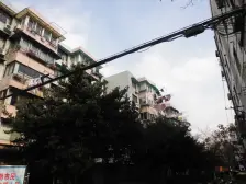 宏苑小区 1室1厅 南