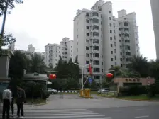 品质物业 不靠马路 2梯3户 家具全送,热销好房