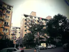 大开间,品质小区,环境优美,大两房